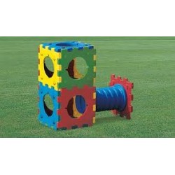 CUBIC TOY - MOD. C
