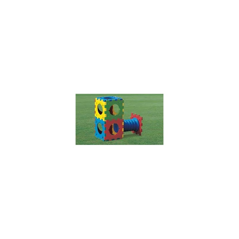 CUBIC TOY - MOD. C CUBIC TOY - MOD. C