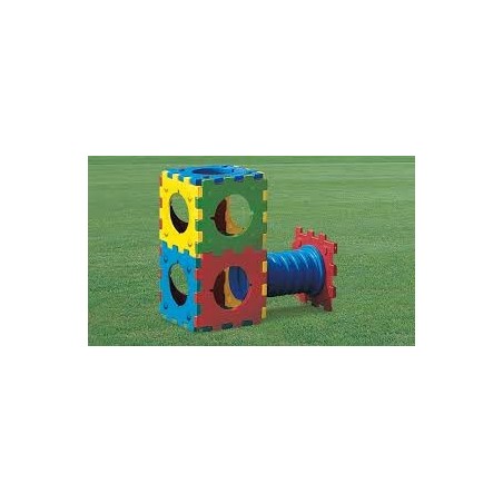 CUBIC TOY - MOD. C