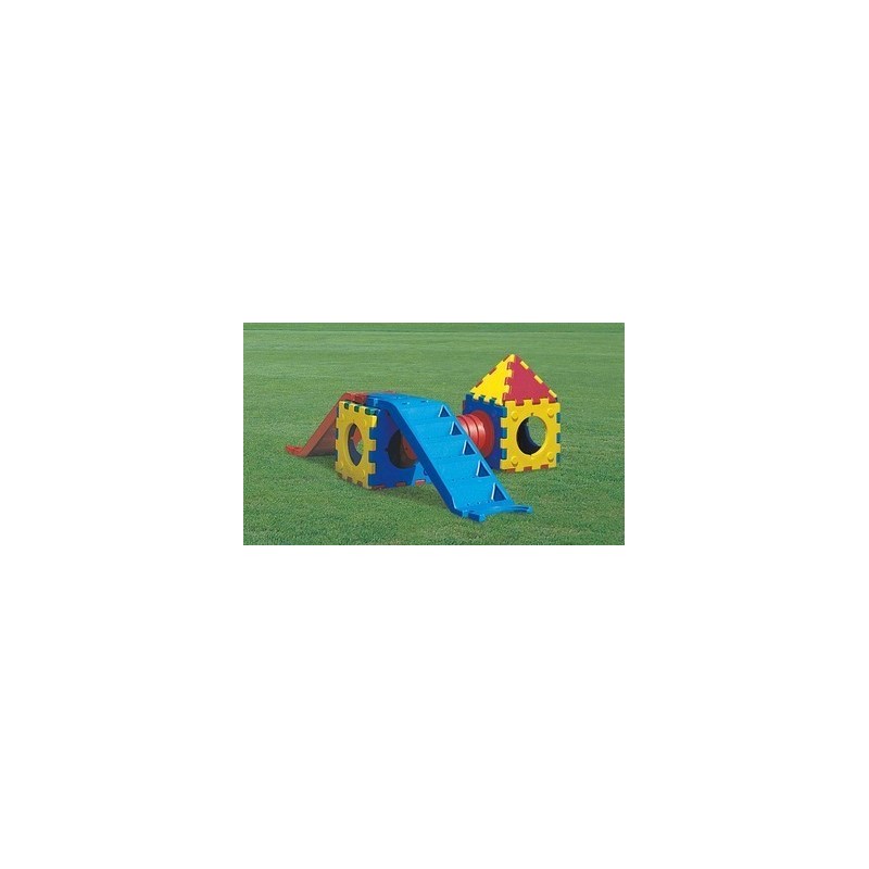 CUBIC TOY - MOD. F CUBIC TOY - MOD. F