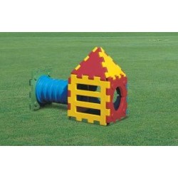 CUBIC TOY - MODELLO A