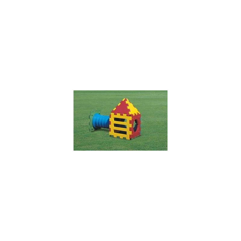 CUBIC TOY - MODELLO A CUBIC TOY - MODELLO A
