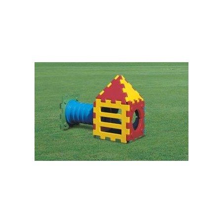 CUBIC TOY - MODELLO A