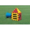 CUBIC TOY - MODELLO A