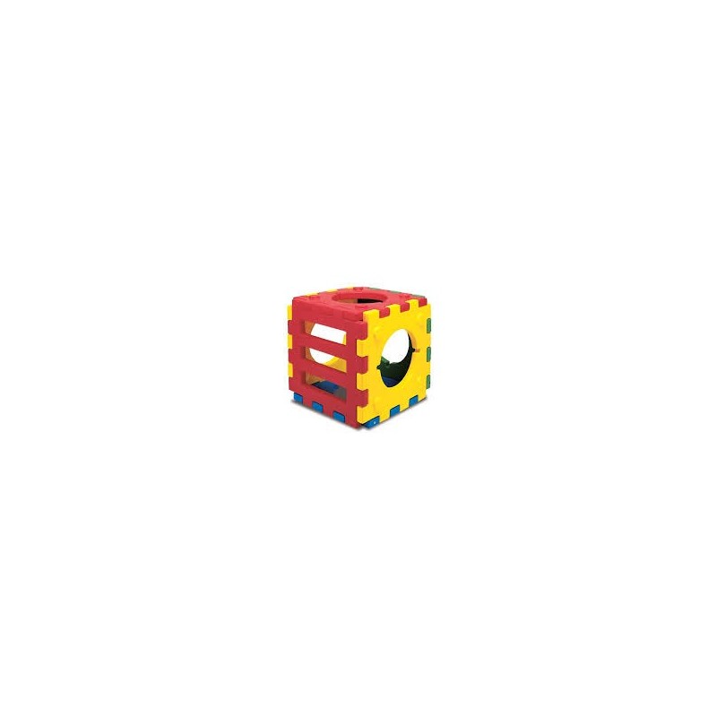 CUBO SCALETTA CUBO SCALETTA
