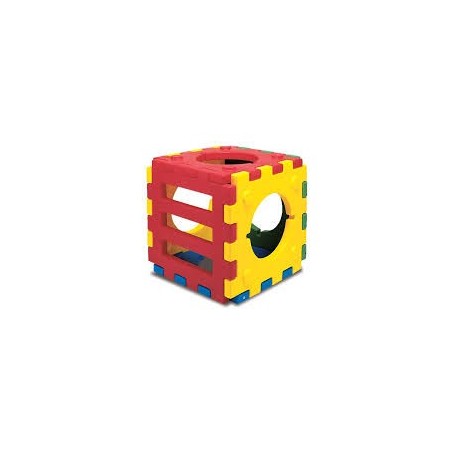 CUBO SCALETTA