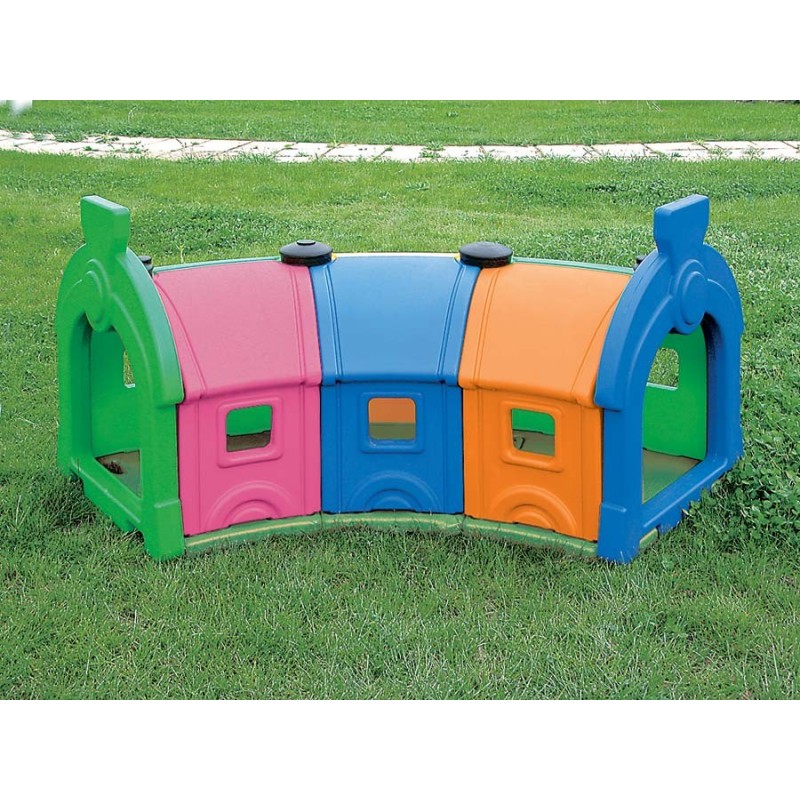 WAGON TOY - WT10 WAGON TOY - WT10