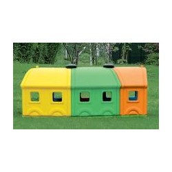 WAGON TOY - WT7