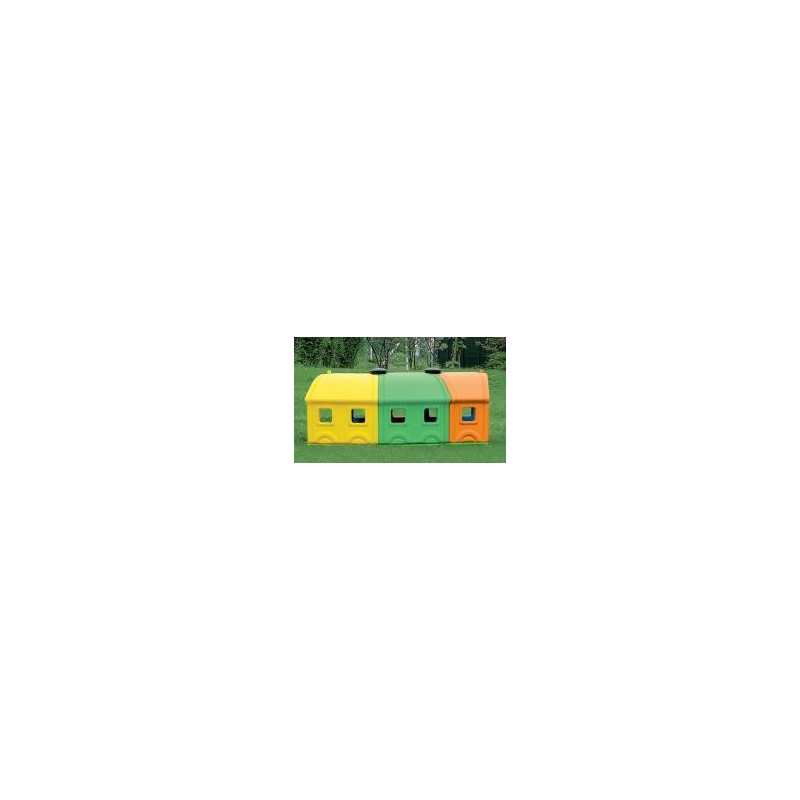 WAGON TOY - WT7 WAGON TOY - WT7