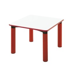 TAVOLO QUADRATO