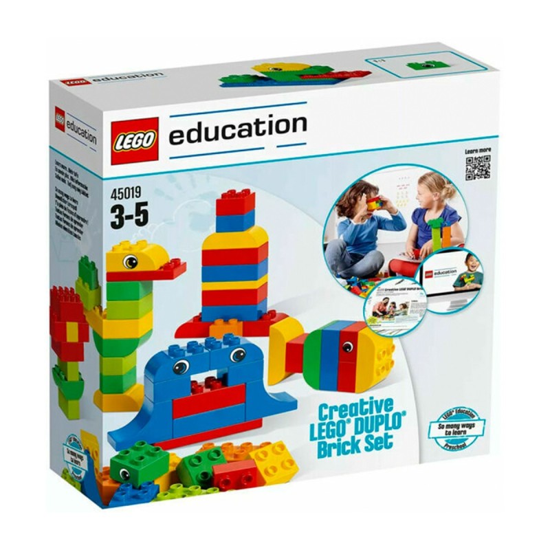 Build Me "Emotions" - Costruisci le emozioni - Set per la classe Build Me "Emotions" - Costruisci le emozioni - Set per la classe
