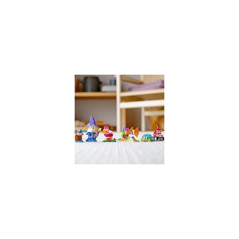 Creative LEGO® Brick Set - Sistema creativo Creative LEGO® Brick Set - Sistema creativo