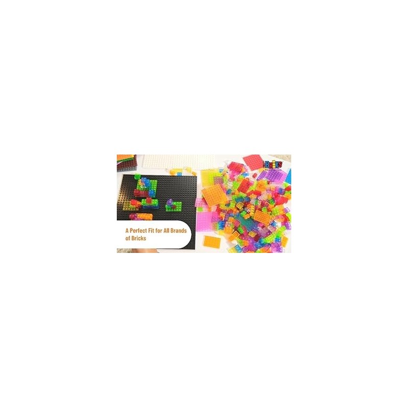 Creative LEGO® DUPLO® Brick Set - Set di costruzioni creative Creative LEGO® DUPLO® Brick Set - Set di costruzioni creative