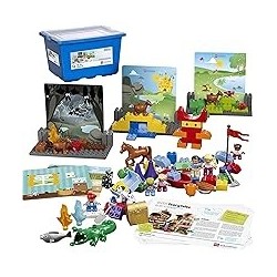 Creative LEGO® DUPLO® StoryTales