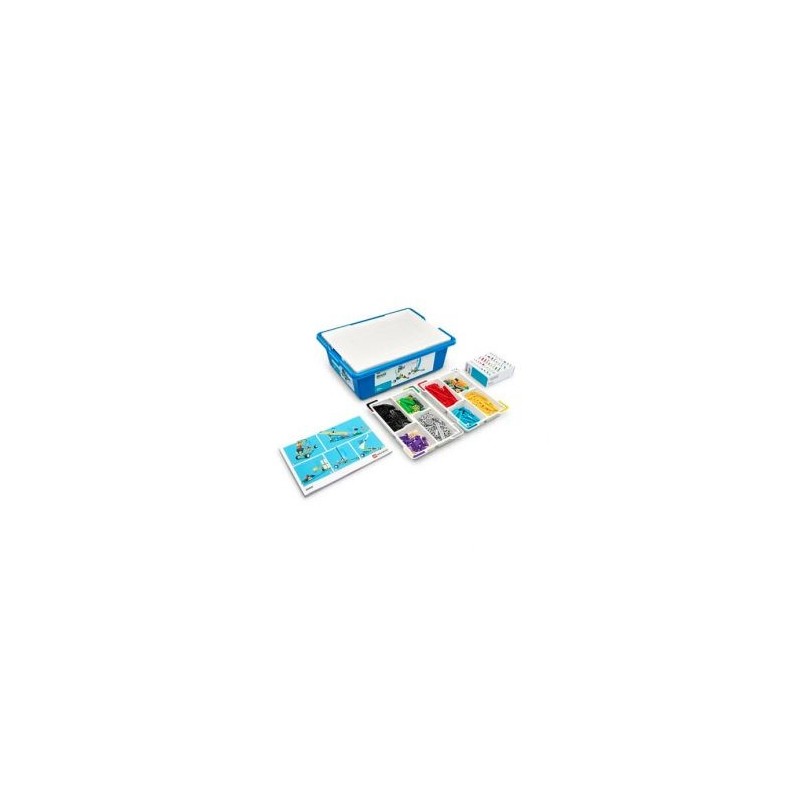 LEGO Education BricQ Motion Primaria - Set base LEGO Education BricQ Motion Primaria - Set base