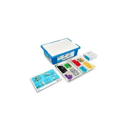 LEGO Education BricQ Motion Primaria - Set base
