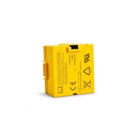 LEGO Education SPIKE Essential - Batteria ricaricabile sostitutiva