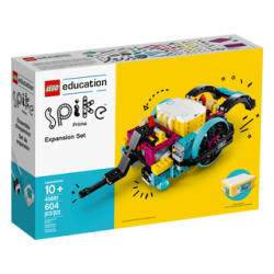 LEGO Education SPIKE Prime