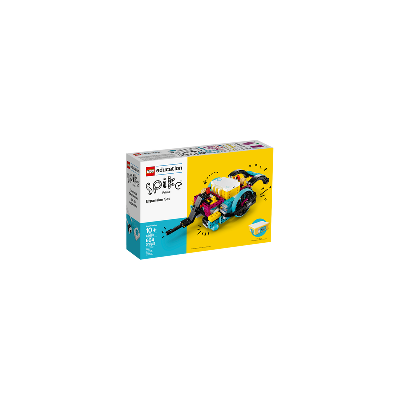 LEGO Education SPIKE Prime LEGO Education SPIKE Prime