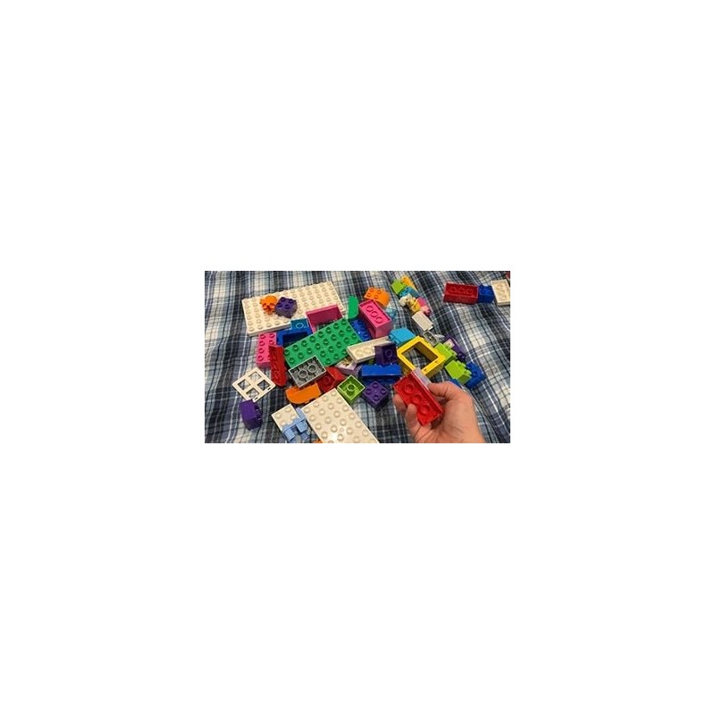LEGO® DUPLO® Piattaforme - Building plates LEGO® DUPLO® Piattaforme - Building plates