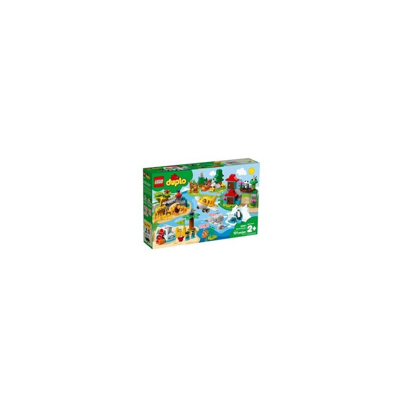 LEGO® Education Animals - Animali LEGO® Education Animals - Animali