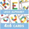 LEGO® Education Letters - Lettere