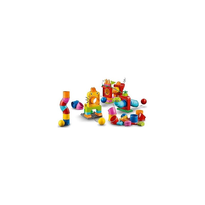 LEGO® Education Tubes - Tubi LEGO® Education Tubes - Tubi