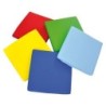 CUSCINO QUADRATO – Kit 5 pezzi