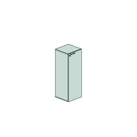 Contenitore con anta Dimensioni (LxPxH)45x45x127 DX