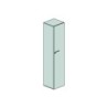 Contenitore con anta Dimensioni (LxPxH)45x45x210 DX