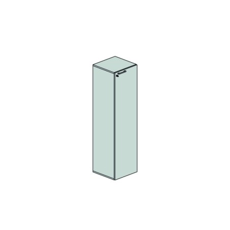 Contenitore con anta Dimensioni (LxPxH)45x45x168 DX