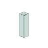 Contenitore con anta Dimensioni (LxPxH)45x45x168 DX