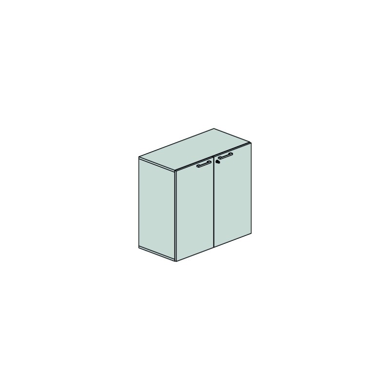 Contenitore con ante Dimensioni (LxPxH)90x45x85 Contenitore con ante Dimensioni (LxPxH)90x45x85